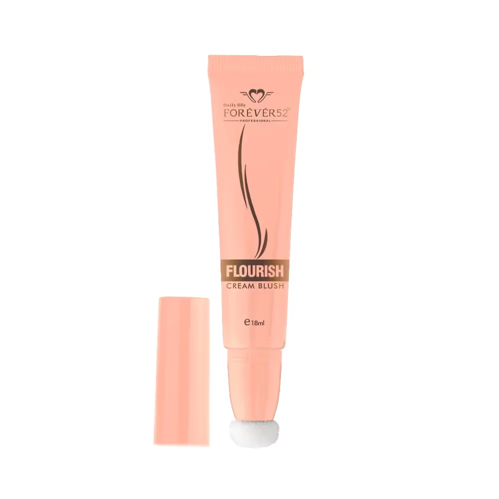 Daily Life Forever52 Flourish Cream Blush
