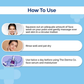 The Derma Co 2% Salicylic Acid Gel Face Wash For Oily Skin