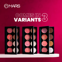 MARS Fantasy Face Blush