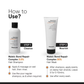 Minimalist Maleic Bond Repair Complex 5% Hair Treatment Mask With Transglutaminase, Amino Acids