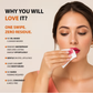 Colorbar On The Go Makeup Remover Wipes