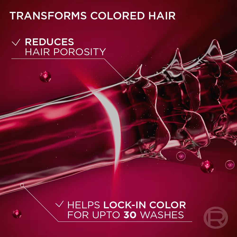 L'Oreal Paris Colour Protect Shampoo