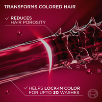 L'Oreal Paris Colour Protect Shampoo