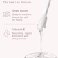 Seoulskin Glass Glow Lip Gloss