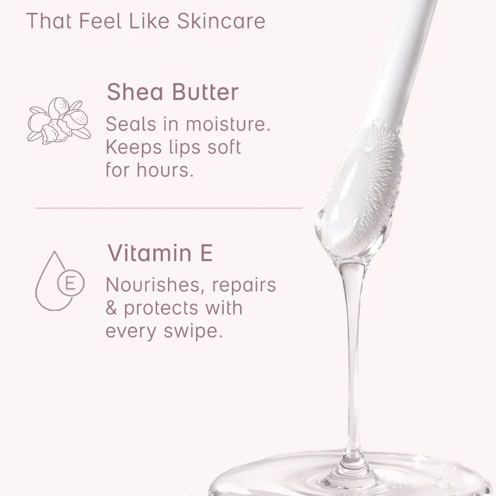 Seoulskin Glass Glow Lip Gloss