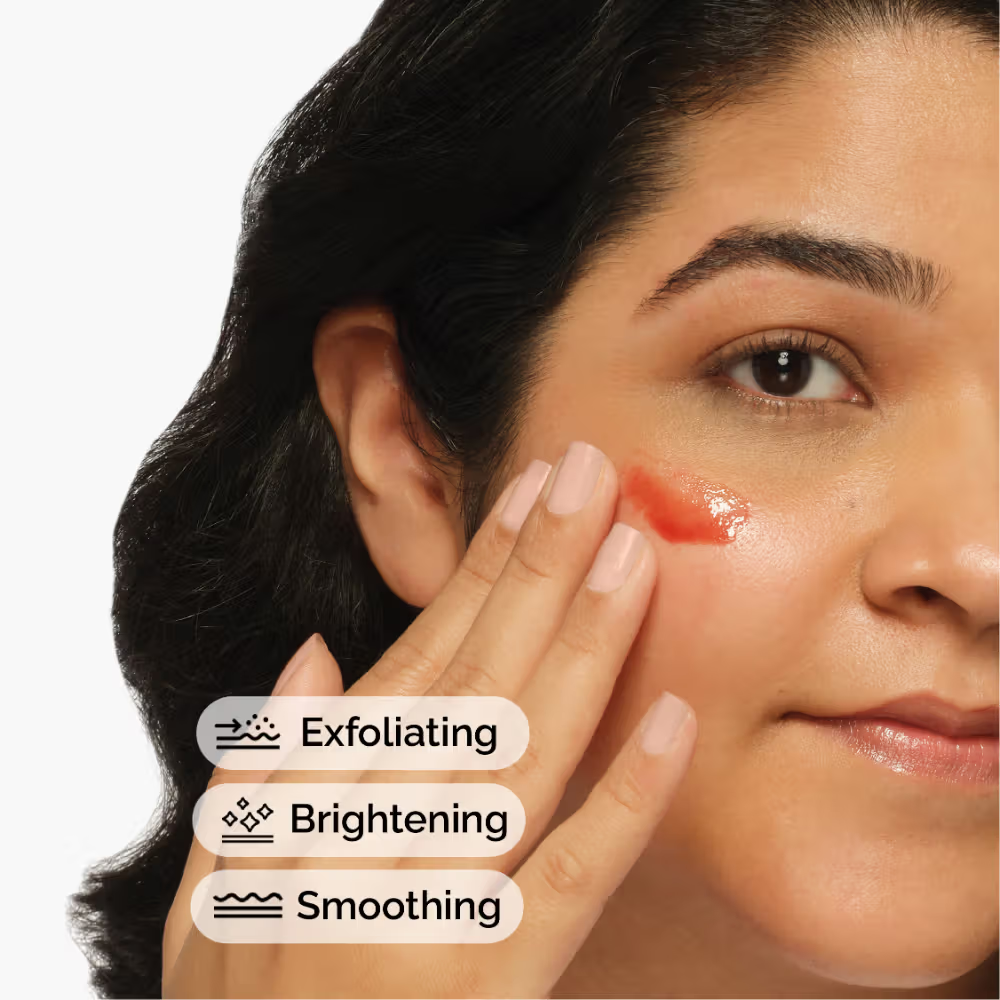 The Ordinary AHA 30% + BHA 2% Peeling Solution