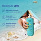 Plum BodyLovin’ Tropic Of Discussion Body Lotion, Firming & Tightening, Fresh Tropical Fragrance