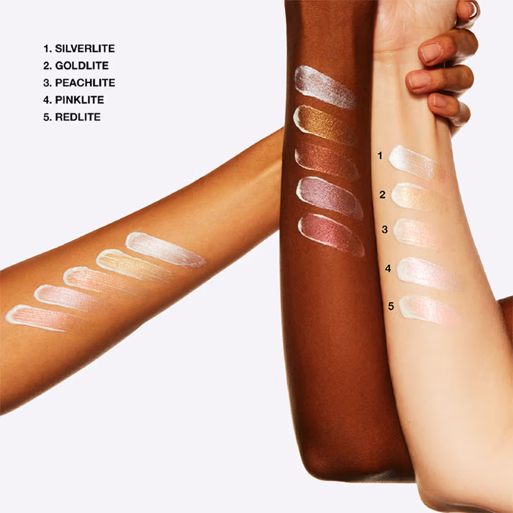 M.A.C Strobe Cream Mini Pinklite