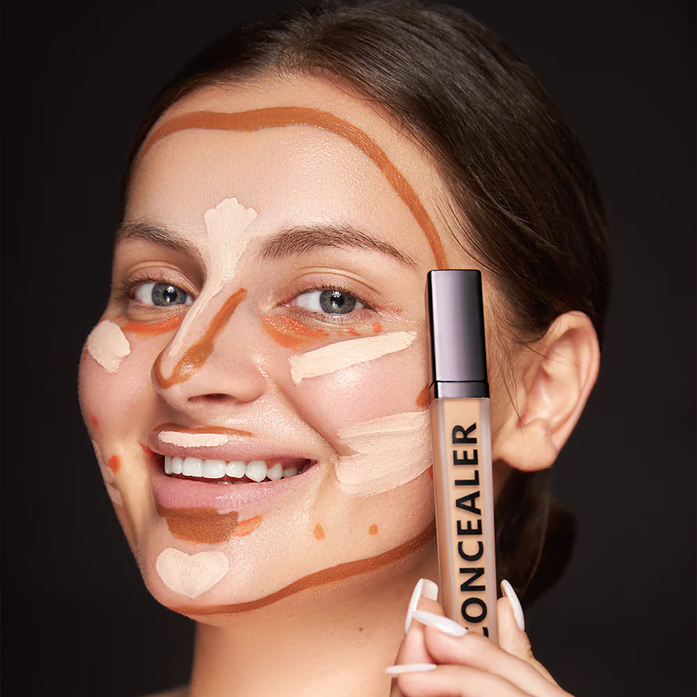 Daily Life Forever52 Coverup Concealer