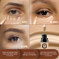 Colors Queen Conceal & Reveal Liquid Concealer
