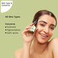 Pilgrim Squalane Glow Creme Serum, With Tranexamic Acid & Alpha Arbutin