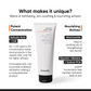 Minimalist Salicylic Acid & LHA 2% Body Wash With Niacinamide