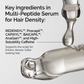 The Ordinary Scalp Rebalancing Duo Multipeptide Hair Density Serum + Glycolic Toner