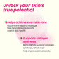 Plix Glutathione Skin Tablets With L-Glutathione & Vitamin C - Watermelon