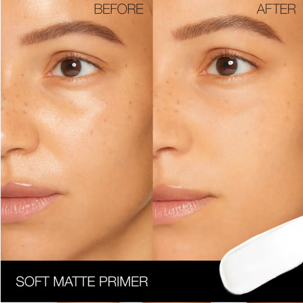 NARS NARS Soft Matte Primer