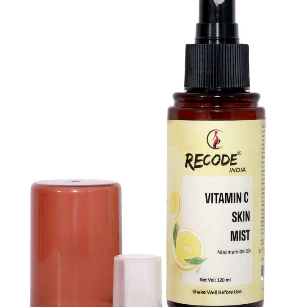 Recode Vitamin C Skin Mist