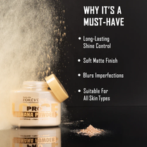 Daily Life Forever52 Pro Loose Powder