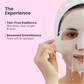 O3+ Facialist Dtan Face Sheet Mask With Niacinamide