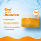 Aqualogica Bright Essentials Combo Sunscreen + Face Serum + Gel Moisturizer