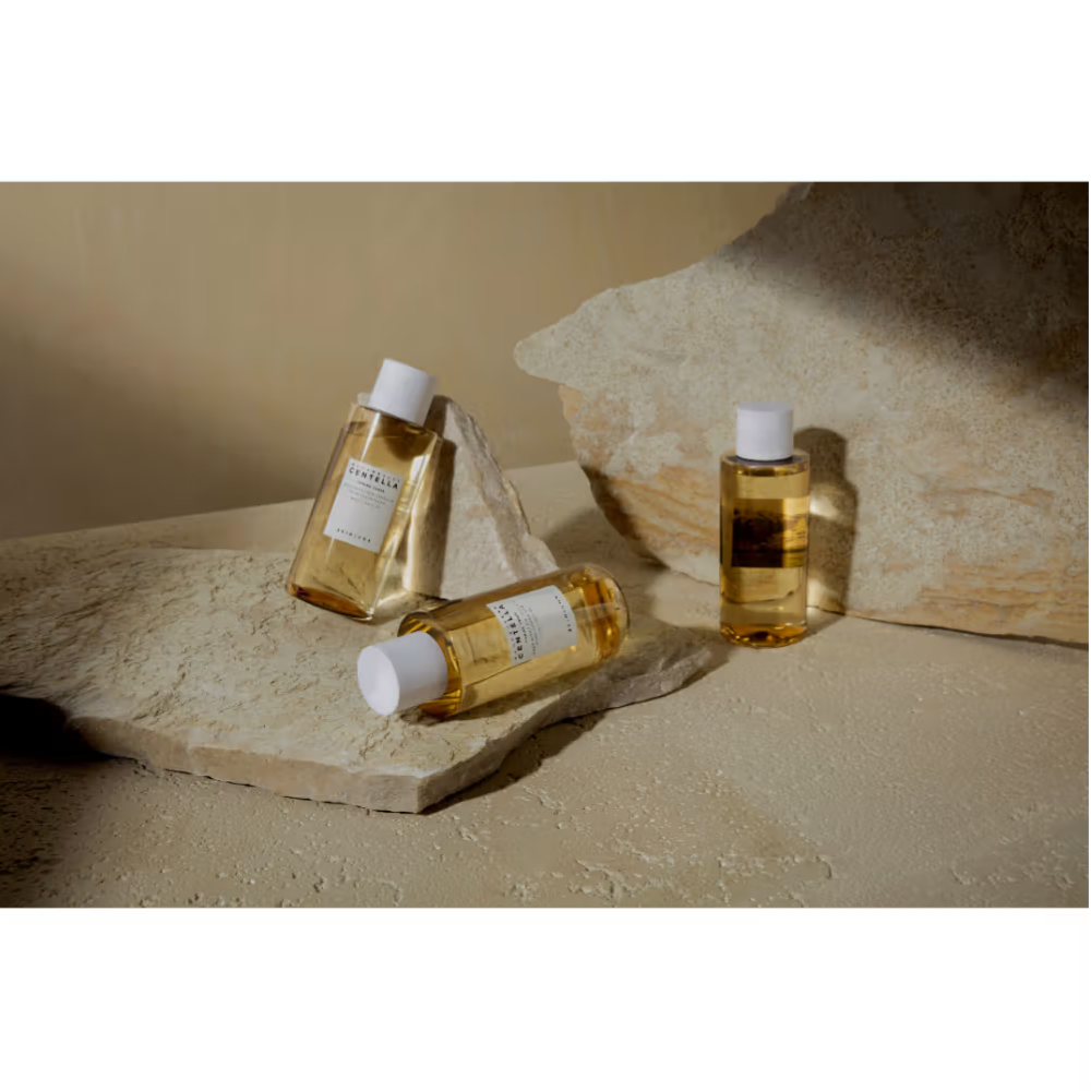 Skin1004 Madagascar Centella Toning Toner