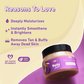 Plum BodyLovin Vanilla Vibes Sugar Body Scrub