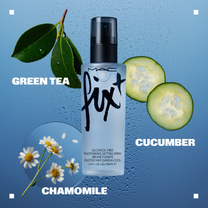 M.A.C Mini Prep + Prime Fix+ (Alcohol Free) Setting Spray