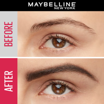 Maybelline New York Tattoo Brow 36H Brow Pencil, Water & Smudgeproof