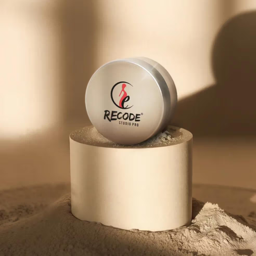 Recode Set & Forget Matte Translucent Setting Powder - 02