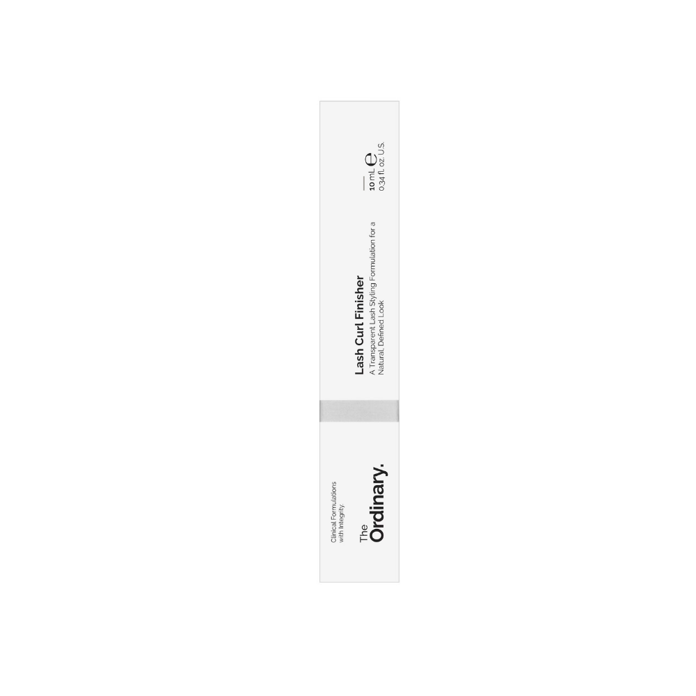 The Ordinary Lash Curl Finisher