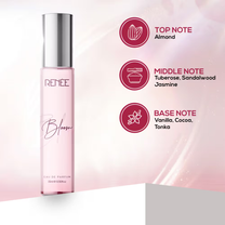 RENEE Bloom- Eau De Parfum For Women, Long-Lasting, Luxury & Premium Fragrance, Perfect For Gifting
