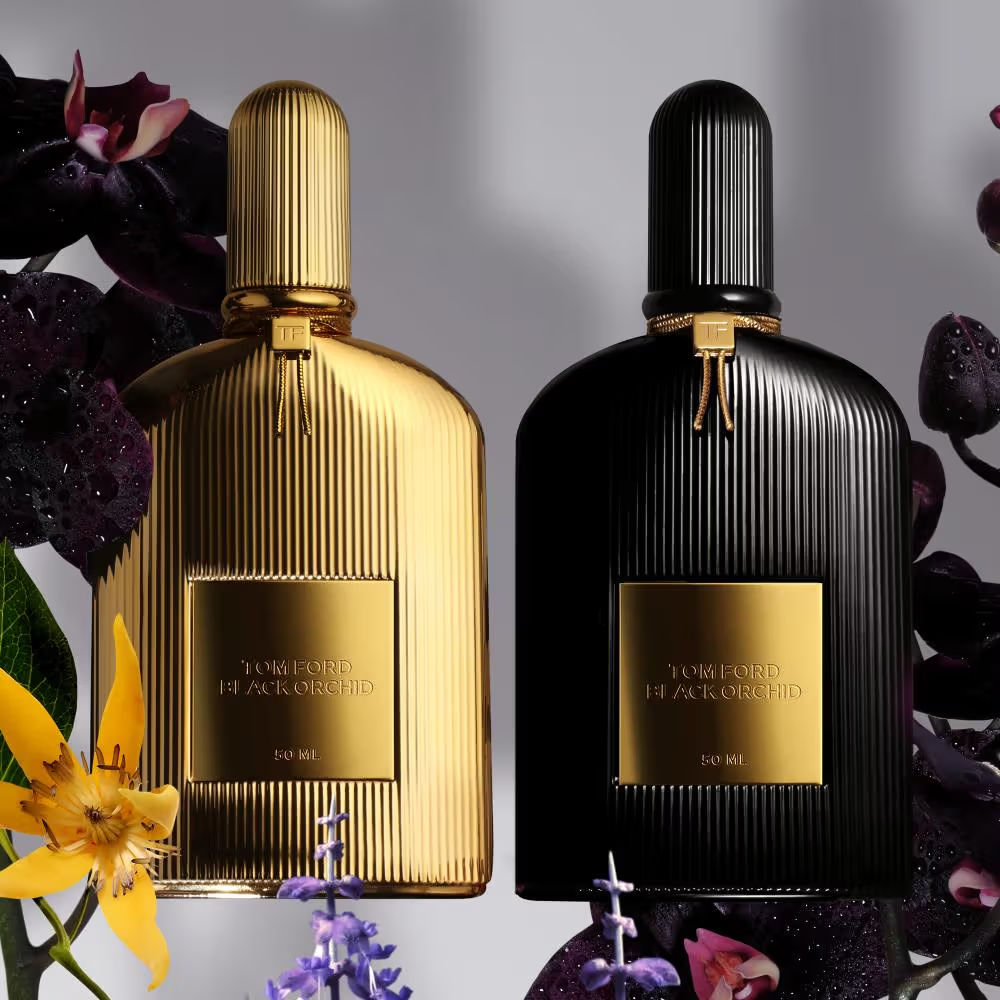 Tom Ford Black Orchid Eau De Parfum For Him