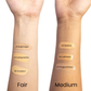Recode Ace of Base Foundation - Indraprastha