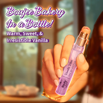Plum BodyLovin Vanilla Vibes Eau De Parfum - Long Lasting Warm Vanilla Perfume