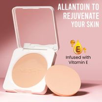 Insight Cosmetics Moisture Lock Compact Foundation