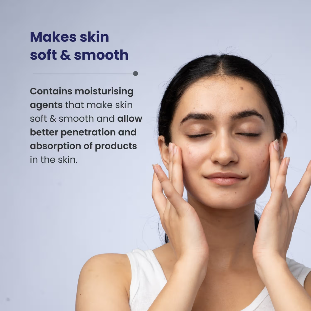 Re'equil Radiance Boosting Face Toner