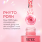 RENEE Pink Therapy PDRN Pink Peptide Face Serum For Radiant & Hydrated Skin With Hyaluronic Acid