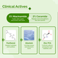 The Derma Co 5% Nia-Ceramide Mattifying Moisturizer for Oily & Acne Prone Skin