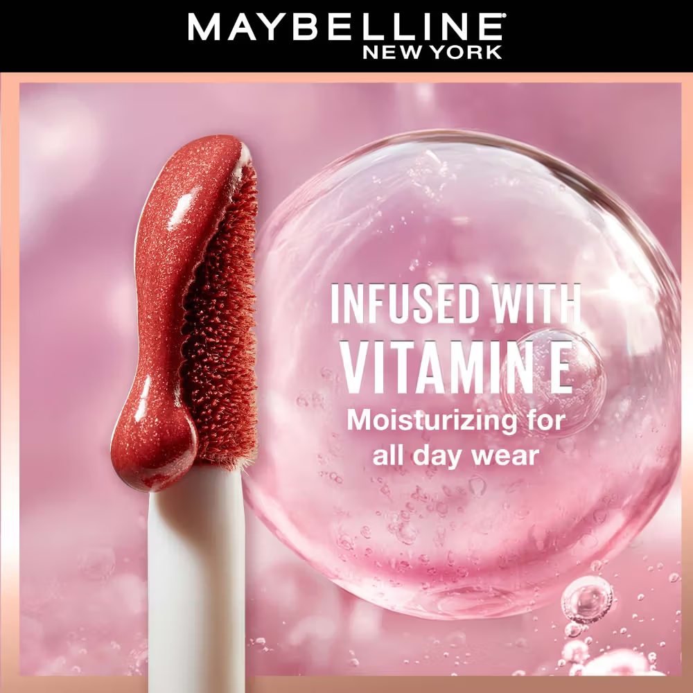 Maybelline New York Sunkisser Highlighter