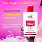 Chemist At Play 1% Salicylic Acid Acne Body Wash Shower Gel for Acne Control For Women & Men