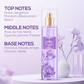 Renee Cosmetics Violet Melody Body Mist For Her