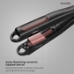 Ikonic Professional Super Hair Crimper - Grey