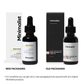 Minimalist 2% Alpha Arbutin Face Serum With Butylresorcinol & Ferulic Acid For Hyperpigmentation