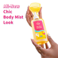 Plum Body Lovin Lily Miss Sunshine Body Mist