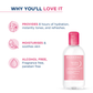 Bioderma Sensibio Toner Tonique Soothing and Moisturising Toning Lotion