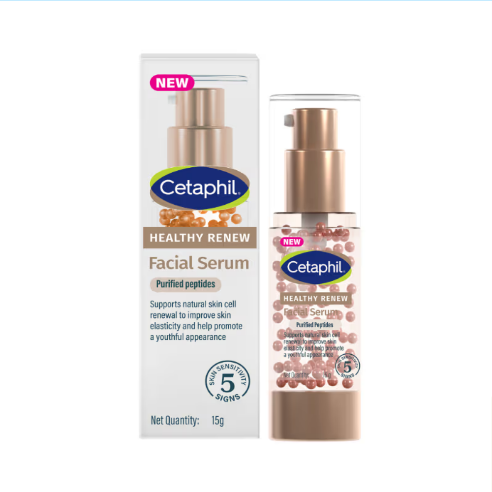 Cetaphil Healthy Renew Facial Serum