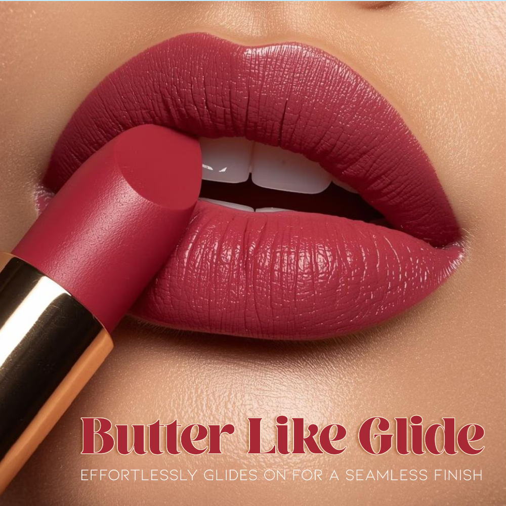 Colors Queen Nude It Creamy Matte Lipstick