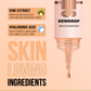 Daily Life Forever52 Dewdrop Serum Foundation