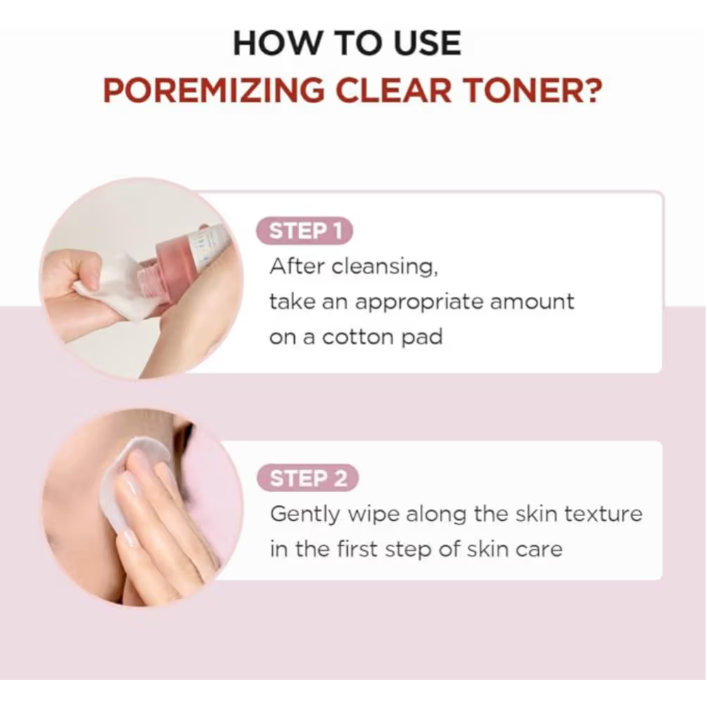 Skin1004 Madagascar Centella Poremizing Clear Toner