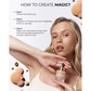 Colorbar Crystal Glow Serum Foundation