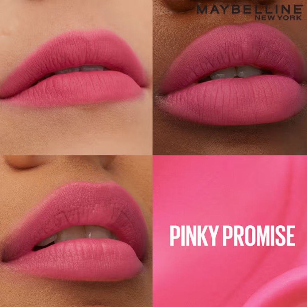 Maybelline New York Superstay Teddy Tint Lip & Cheek Color